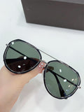 2023 Men's Sunglasses Tom For Famous Brand Luxury Designer FT0749 Titanium Fashion Shades Ladies Sunglasses