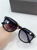 Luxury Sunglasses For Men Women Tom For Shades For Men Round Acetate Retro FT0931 Outdoor Sunglasses With Oringinal Case
