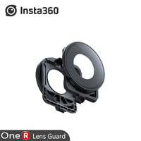 E-electronic XINPU Insta360 one R 360 Dual-Lens Mod Camera Lens Guards/Accessory For Insta 360 R Protector Cap