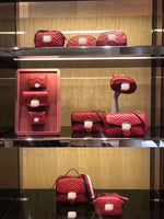 C-Collection GUCCI  Women's Handbag Shoulder Bag Leather Messenger Bag Satchel Purse Tote