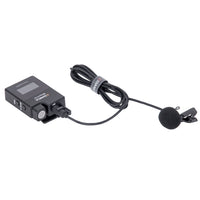 E-electronic XINPU New Comica BoomX-D Wireless Microphone Transmitter Kit Mini Microphone Receiver 2.4G Digital Microfone For Smartphones Video Mic