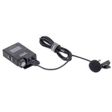 E-electronic XINPU New Comica BoomX-D Wireless Microphone Transmitter Kit Mini Microphone Receiver 2.4G Digital Microfone For Smartphones Video Mic