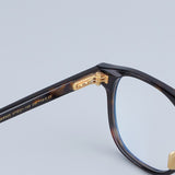 Acetate Japanese High Quality Tortoise Glasses Frames Men Fashion Prescription Eyeglasses Women Business Classical Eyewear