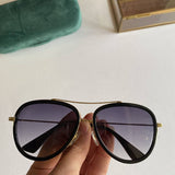 Acetate Square PROTECT Green Red Sunglasses For Women Party Black Shade Brand Designer Futuristic Fashion For UV400 Sun Glasses
