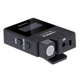E-electronic XINPU New Comica BoomX-D Wireless Microphone Transmitter Kit Mini Microphone Receiver 2.4G Digital Microfone For Smartphones Video Mic