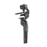 E-electronic XINPU Moza Mini P 3-axis Gimbal Stabilizer for Smartphones/Action Cameras/Compact Cameras/Gopro/DJI Osmo