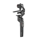 E-electronic XINPU Moza Mini P 3-axis Gimbal Stabilizer for Smartphones/Action Cameras/Compact Cameras/Gopro/DJI Osmo