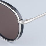 DB Pure Titanium High Quality Original Sunglasses Men Fashion British Style Summer Glasses Women Prescription Eyewear
