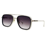 2023 Luxury Brand Design Sunglasses Vintage Sunglasses Women Men Fashion Gradient Lens Sun Glasses Shades for Female