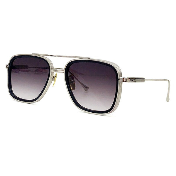 2023 Luxury Brand Design Sunglasses Vintage Sunglasses Women Men Fashion Gradient Lens Sun Glasses Shades for Female