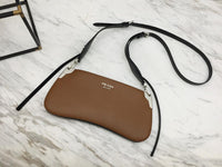 H-bag Prada Sidonie leather shoulder bag NO.1BH111 SIZE:30×15×2cm