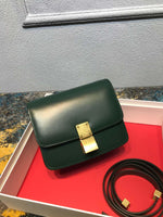 H-bag Céline Box NO.164183 16-13-7cm