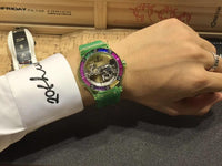 W-watch H.U.B.L.O.T GENEVE