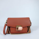 H-bag Givenchy SMALL GV3 BAG IN LEATHER AND SUEDE mini:16×11×4 G5 small:21×14×7 mid:29×18×8