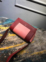H-bag Céline Frame NO.180263 size：25/9/14cm