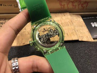 W-watch H.U.B.L.O.T GENEVE