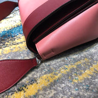 H-bag Céline Frame NO.180263 size：25/9/14cm