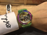 W-watch H.U.B.L.O.T GENEVE