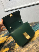H-bag Céline Box NO.164183 16-13-7cm