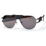 New Luxury Sunglasses Metal Frames Retro Sunglasses Ladies Pilot Frame Sunglasses Free Shipping