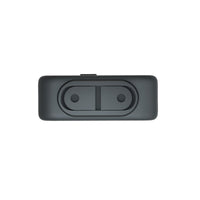 E-electronic XINPU Insta360 One R Battery Base / Fast Charge Hub / Vertical Battery Base Vertical Bumper Case /  Boosted Battery Base+Fast Charge Hub For Insta360 ONE R Accessories