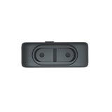 E-electronic XINPU Insta360 One R Battery Base / Fast Charge Hub / Vertical Battery Base Vertical Bumper Case /  Boosted Battery Base+Fast Charge Hub For Insta360 ONE R Accessories