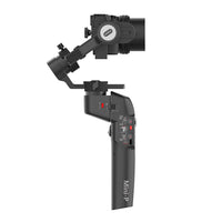 E-electronic XINPU Moza Mini P 3-axis Gimbal Stabilizer for Smartphones/Action Cameras/Compact Cameras/Gopro/DJI Osmo