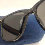 Hot Products Black Green Red Acetate Sunglasses For Women Oval Personality Brand Designer Fashion Summer Girls For Sun Glasses