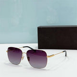 Sunglasses Woman Man Tom For Sunglasses Luxury Brand FT0994 Titanium Suqare Outdoor Fashion Sun Glasses For Man