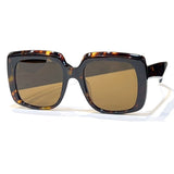 Square Sunglasses Female Designer Luxury Oversized Sunglasses Female Classic Retro Outdoor Holiday Fashion Glasses