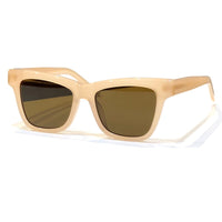 Fashion Square Retro Sunglasses Female Classic Luxury Designer Colorful Sunglasses Gift Box Packaging