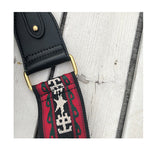 L-package Saddle Shoulder Bag for Women Fashion Small Top Handle Handbag Crossbody Handbag Purse