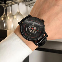 W-watch V.a.c.h.e.r.o.n Constantinn watch-s Diameter 42mm Thick 12mm NO.743