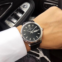 W-watch V.a.c.h.e.r.o.n Constantinn watch-s 41mm NO.387