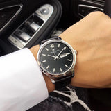 W-watch V.a.c.h.e.r.o.n Constantinn watch-s 41mm NO.387