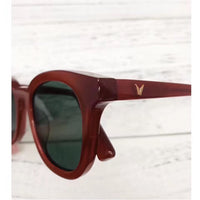 S-sunglasses New Gentle Monster KEY WEST Men's Polarized Driving Sunglasses For Men Unbreakable Frame UV400 V brand sunglasses