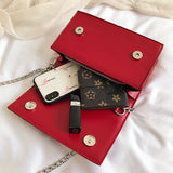 L-package Gentle C Lightweight Medium Crossbody Bags Handbags Cute Tassel Purses for kate medium with tassel in smooth leather