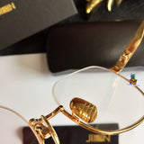 S-sunglasses 2019 FOX mans Sunglasses Women V brand for JINNNN X LYNK & CO ROOMER