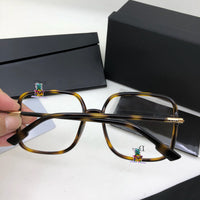 S-sunglasses Dior Anti Blue Light Square Frame Glasses Anti Computer Glasses For sostellaire Blocking Eyeglasses Women Optical Glasses Female Computer Glasses Oversized Optical Eye Glasses Blue Light Blocking Frame Eyeglasses