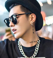 S-sunglasses New g.e.n.t.l.e m.o.nst.s.t.e.r man or Women eyeware V brand DEBORAH sunglasses