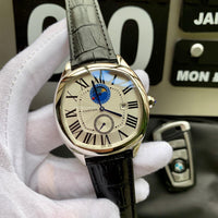 W-watch Cartier watch NO.120 Diameter 42mm Thick 12mm