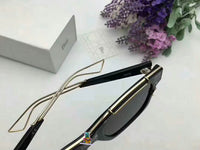 S-sunglasses Dior Polarized Sports Sunglasses for Men Women Driving Golf Softball Hiking Sun Glasses For di JADIO