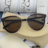 S-sunglasses New Gentle Monster man or Women eyeware V brand LAST BOW sunglasses