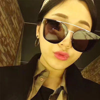 S-sunglasses New Gentle Monster V brand NEWTONIC Classic Polarized Sunglasses Unisex UV400 Mirrored Glasses sunglasses