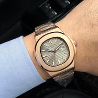 W-watch P.a.t.e.k P.h.i.l.i.p.p.e watch NO.453