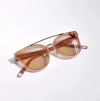 S-sunglasses New Gentle Monster V brand NEWTONIC Classic Polarized Sunglasses Unisex UV400 Mirrored Glasses sunglasses