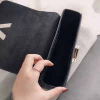 M-Handbag 23-18-8cm Louis Vuitton Women's Designer Shoulder Bag Satchel Purses Evening Crossbody Bags With Chain Strap