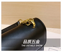L-package 21-14-8cm Purses and Handbags for Women Fashion Ladies PU Leather Top Handle Satchel Shoulder Tote Bags