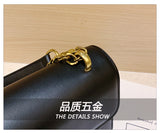 L-package 21-14-8cm Purses and Handbags for Women Fashion Ladies PU Leather Top Handle Satchel Shoulder Tote Bags