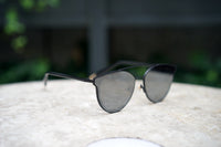 S-sunglasses New Gentle Monster man or Women eyeware V brand LAST BOW sunglasses